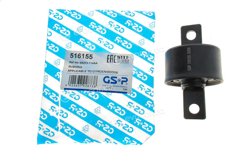 GSP 516155