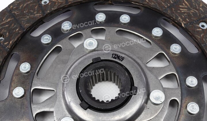 Kawe / Quick Brake 962986