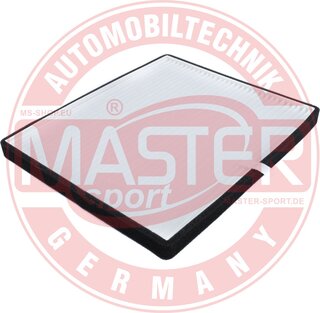 Master Sport 227PN-IF-PCS-MS