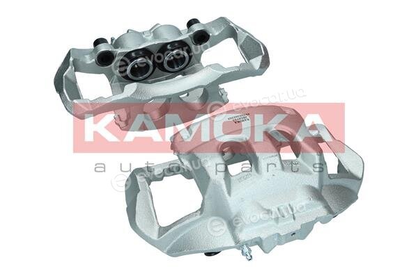 Kamoka JBC0793