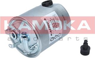 Kamoka F315801