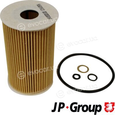 JP Group 1418500100