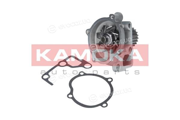 Kamoka T0170