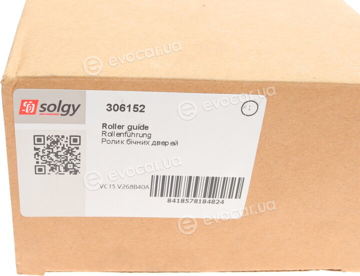Solgy 306152