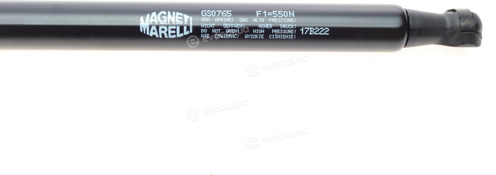 Magneti Marelli 430719076500