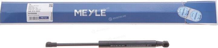 Meyle 340 910 0003