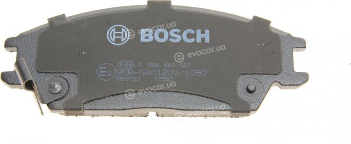 Bosch 0 986 461 127