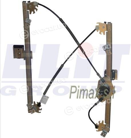 Starline QP RT-MEG-01-3902L
