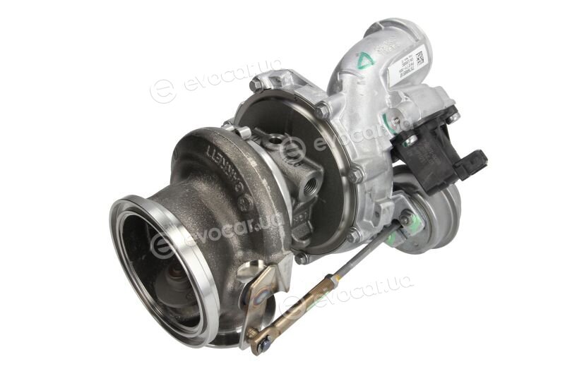 Garrett 821719-5004S