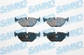 LPR / Samko 5SP297