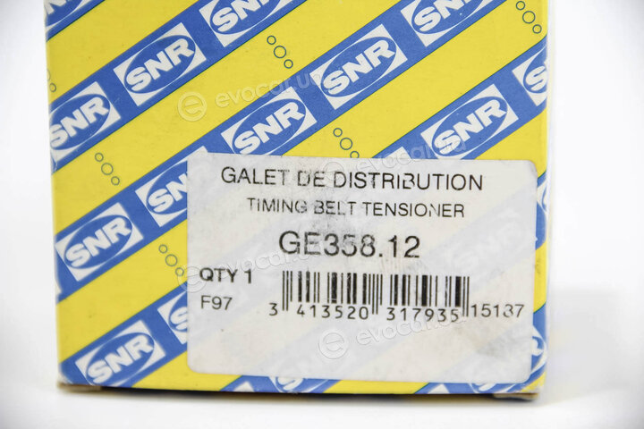 NTN / SNR GE358.12