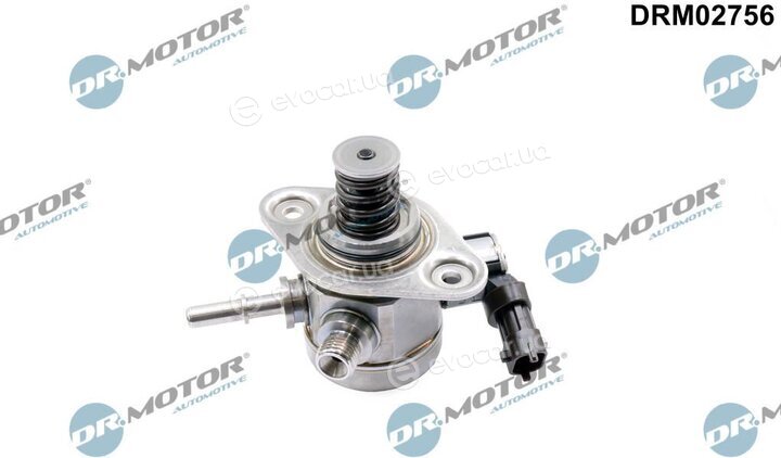 Dr. Motor DRM02756