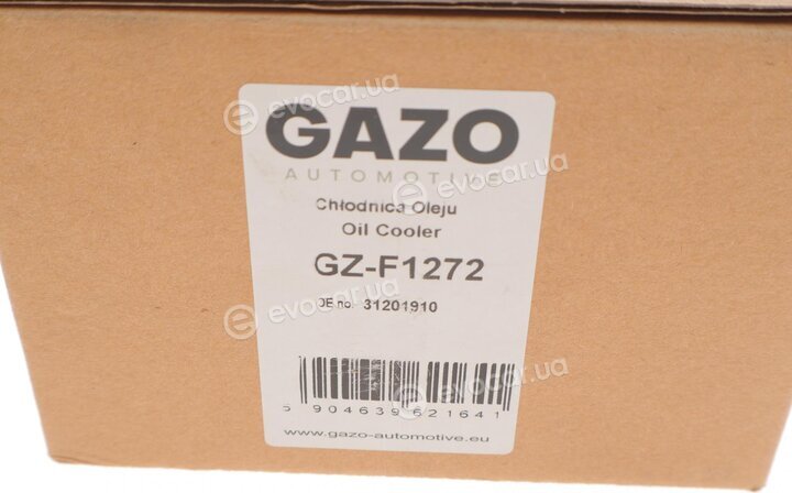 Gazo GZ-F1272