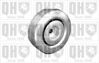 Quinton Hazell QTA1011