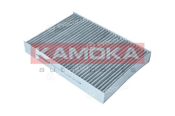 Kamoka F519701