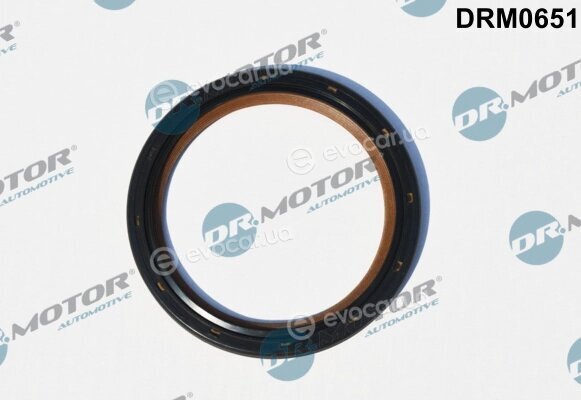 Dr. Motor DRM0651