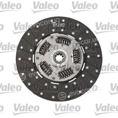 Valeo 807525