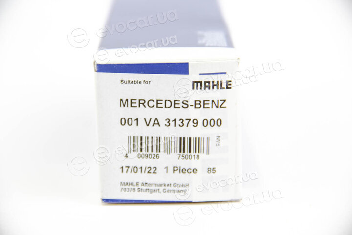 Mahle 001 VA 31379 000