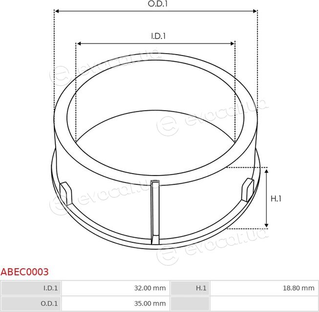 AS ABEC0003