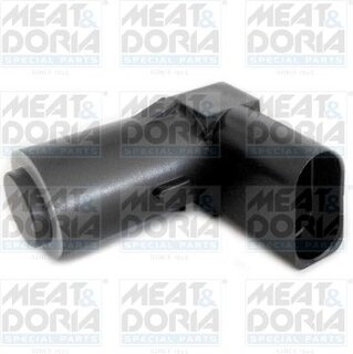 Meat & Doria 94561