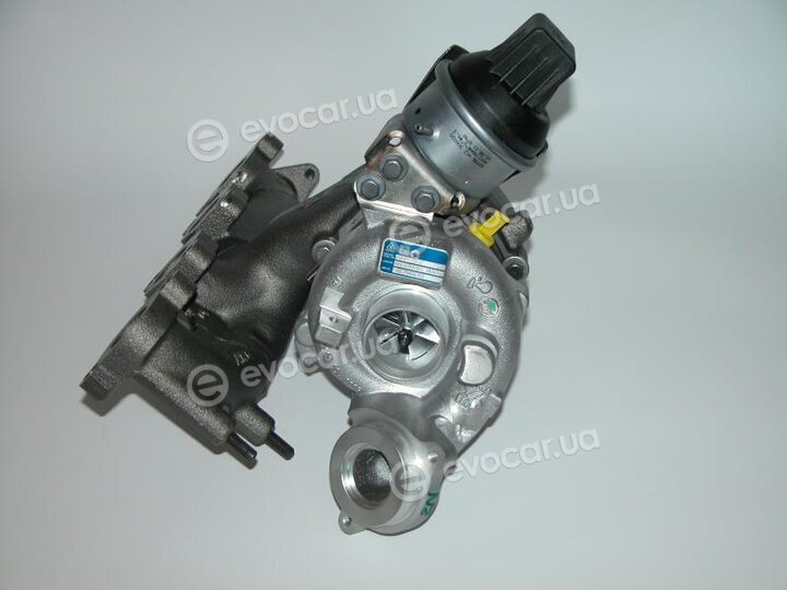 BorgWarner 1K-0234