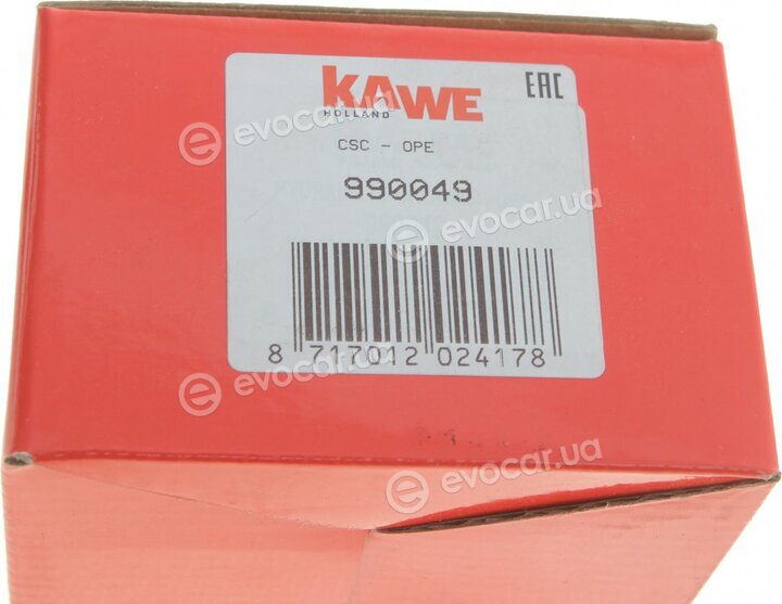 Kawe / Quick Brake 990049