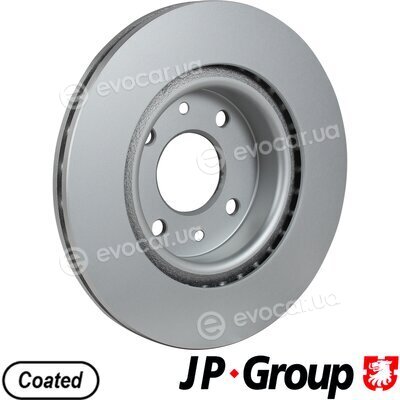 JP Group 4363101900