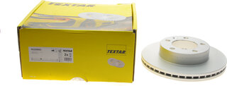 Textar 92228603