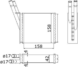Starline A OL 6182