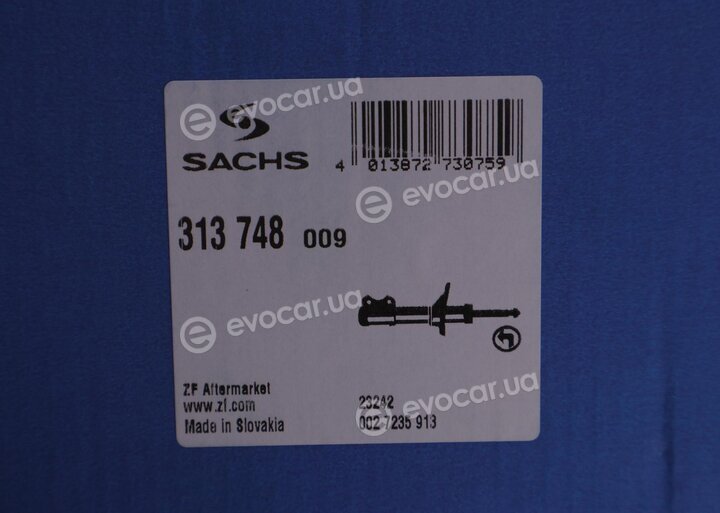 Sachs 313 748