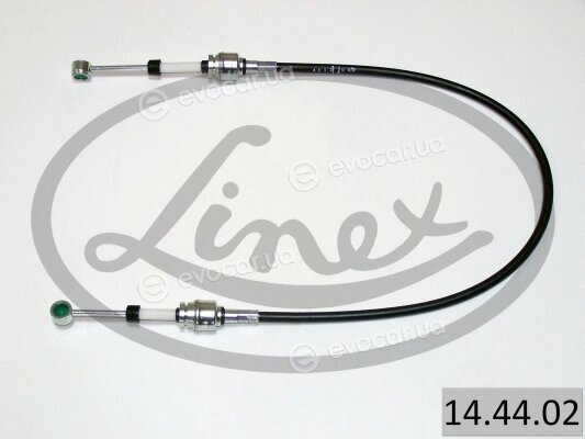 Linex 14.44.02