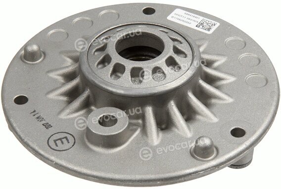 Sachs 803 160