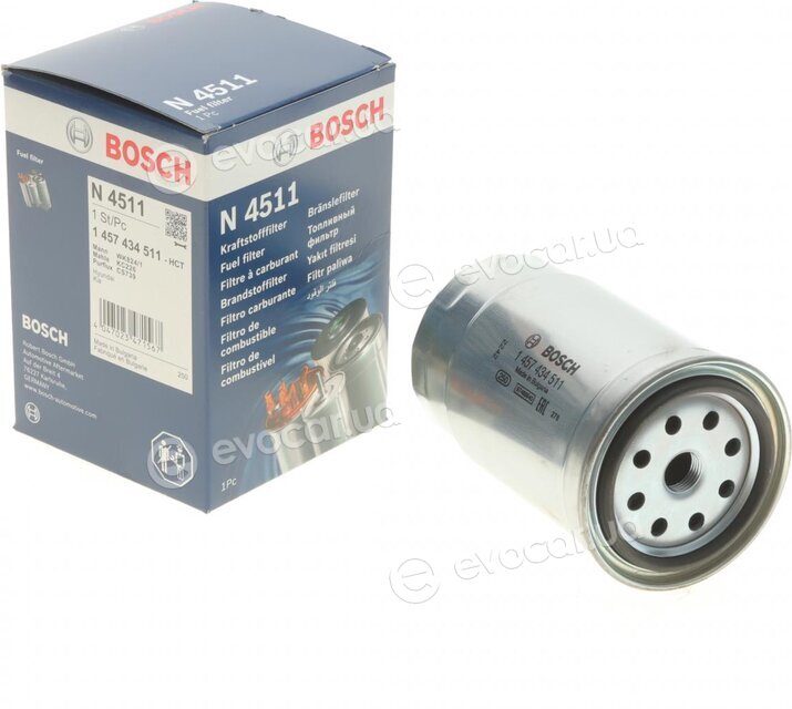 Bosch 1 457 434 511