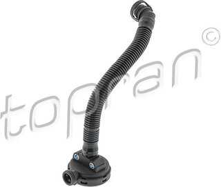 Topran 117 112