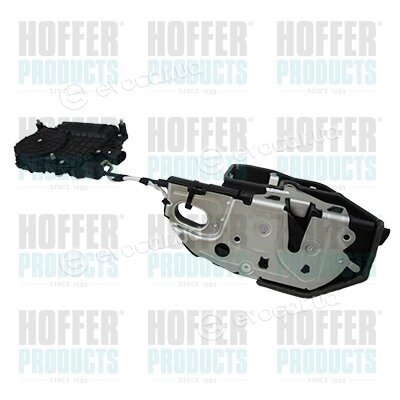 Hoffer 3100236