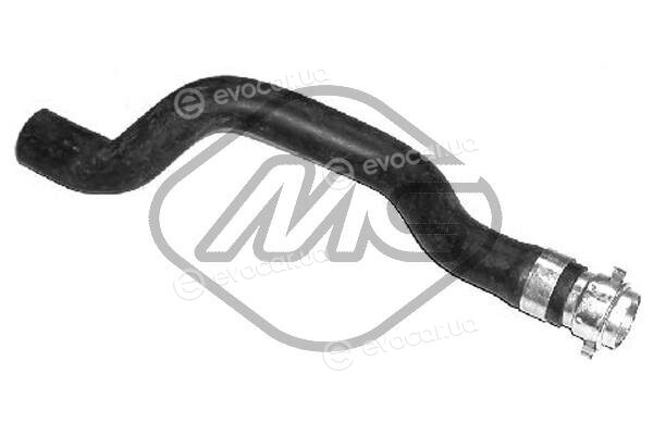 Metalcaucho / STC 08729