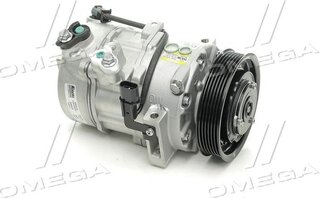 Nissens 890578