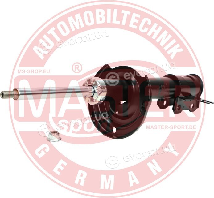 Master Sport 313478-PCS-MS
