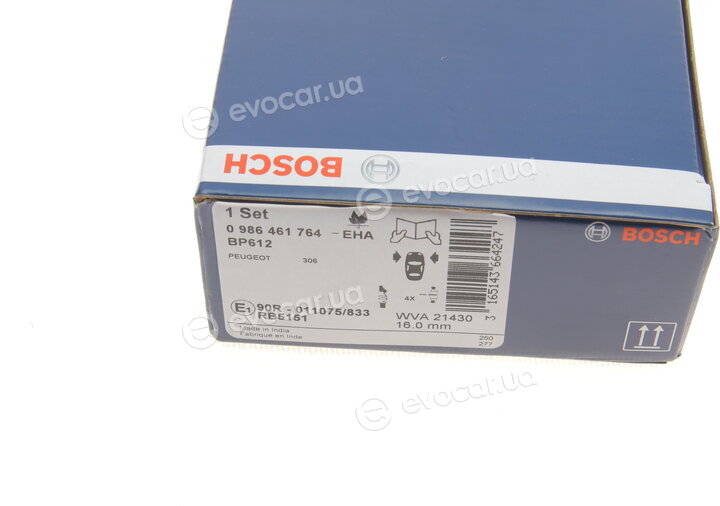 Bosch 0 986 461 764
