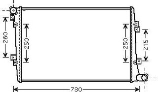 Starline A VWA 2255