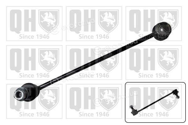 Quinton Hazell QLS4012S