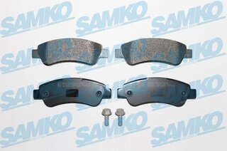 LPR / Samko 5SP1289