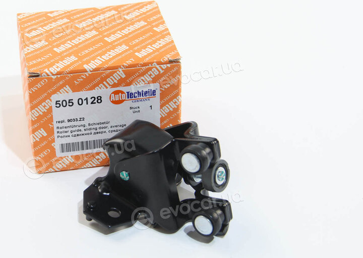 Autotechteile 505 0128