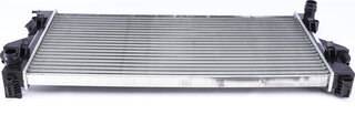Mahle CR 881 000S