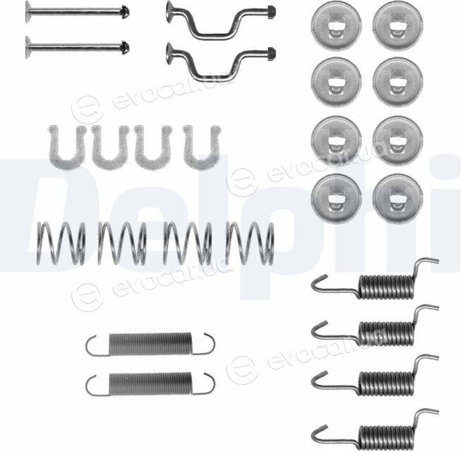 Delphi LY1408