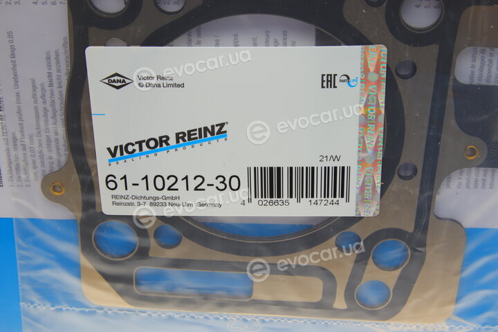 Victor Reinz 61-10212-30