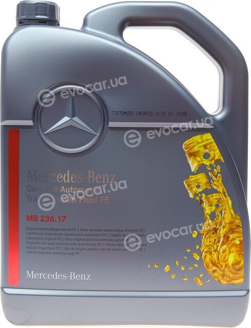 Mercedes-Benz А000989590413
