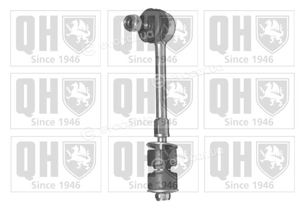 Quinton Hazell QLS3539S