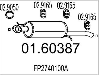 MTS 01.60387