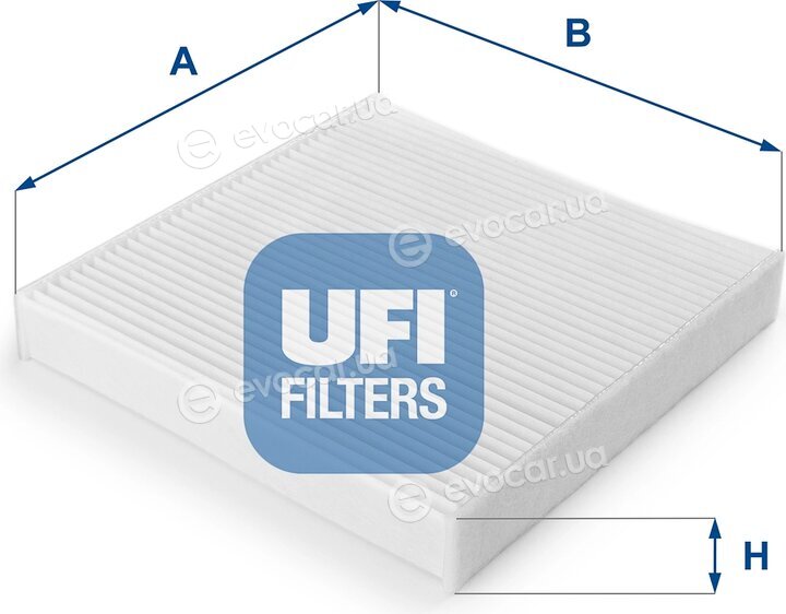 UFI 53.086.00